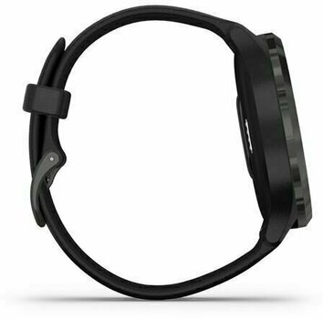 Smartwatch Garmin vivomove 3 Black/Slate Silicone Smartwatch - 5