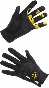 Gloves Creative Covers Batman Glove Left Hand for Right Handed Golfers - 2