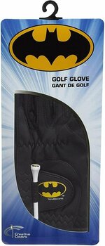 Gloves Creative Covers Batman Glove Left Hand for Right Handed Golfers - 3