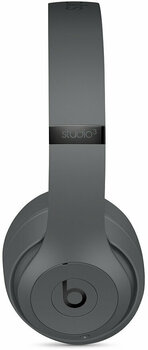 On-ear draadloze koptelefoon Beats Studio3 Grey - 2