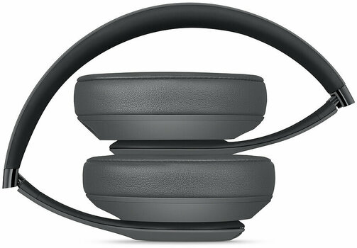 Wireless On-ear headphones Beats Studio3 Grey - 3