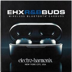 Безжични In-ear слушалки Electro Harmonix R&B Black Безжични In-ear слушалки - 2