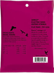 Струни за бас китара Darco D9700 L Струни за бас китара - 1