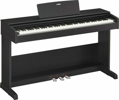 Piano digital Yamaha YDP-103B - 2