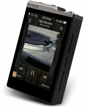Portable Music Player Cowon Plenue D2 - 3