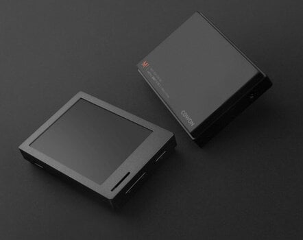 Portable Music Player Cowon M2 32GB Black - 5