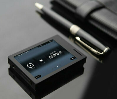 Portable Music Player Cowon M2 32GB Black - 6