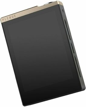 Portable Music Player Cowon Plenue D 32GB Gold/Black - 6