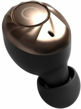 True Wireless In-ear Cowon CF2 Rose Gold - 3