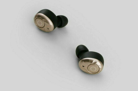 True Wireless In-ear Cowon CF2 Rose Gold - 9