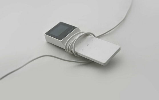 Portable Music Player Cowon iAudio E3 16GB White - 5