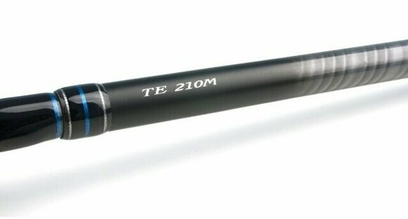 Teleskopiska stänger Shimano STC Mini Tele 210 M - 6