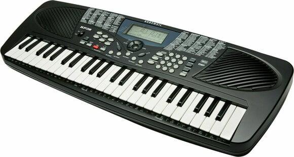Keyboard without Touch Response Kurzweil KP30 - 3
