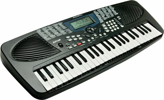Keyboard without Touch Response Kurzweil KP30 - 4