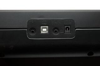 Keyboard zonder aanslaggevoeligheid Kurzweil KP30 Keyboard zonder aanslaggevoeligheid - 6