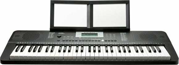 Keyboard met aanslaggevoeligheid Kurzweil KP90L - 2