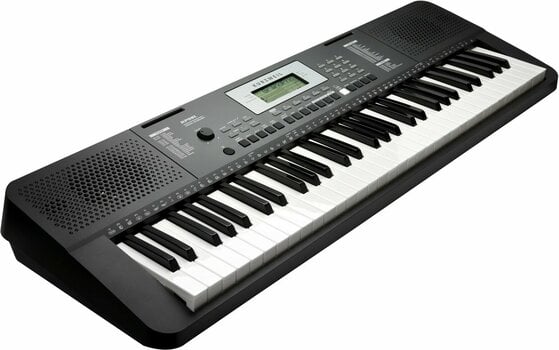 Keyboard with Touch Response Kurzweil KP90L - 3