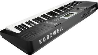 Clavier dynamique Kurzweil KP90L Clavier dynamique - 3