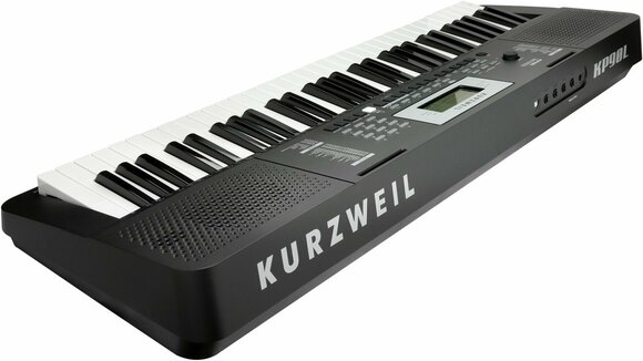 Keyboard met aanslaggevoeligheid Kurzweil KP90L - 4