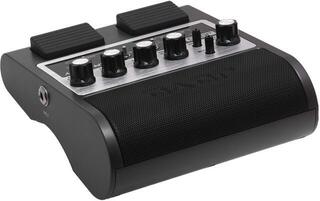 Modellező gitárkombók Joyo Jam Buddy Modellező gitárkombók - 3