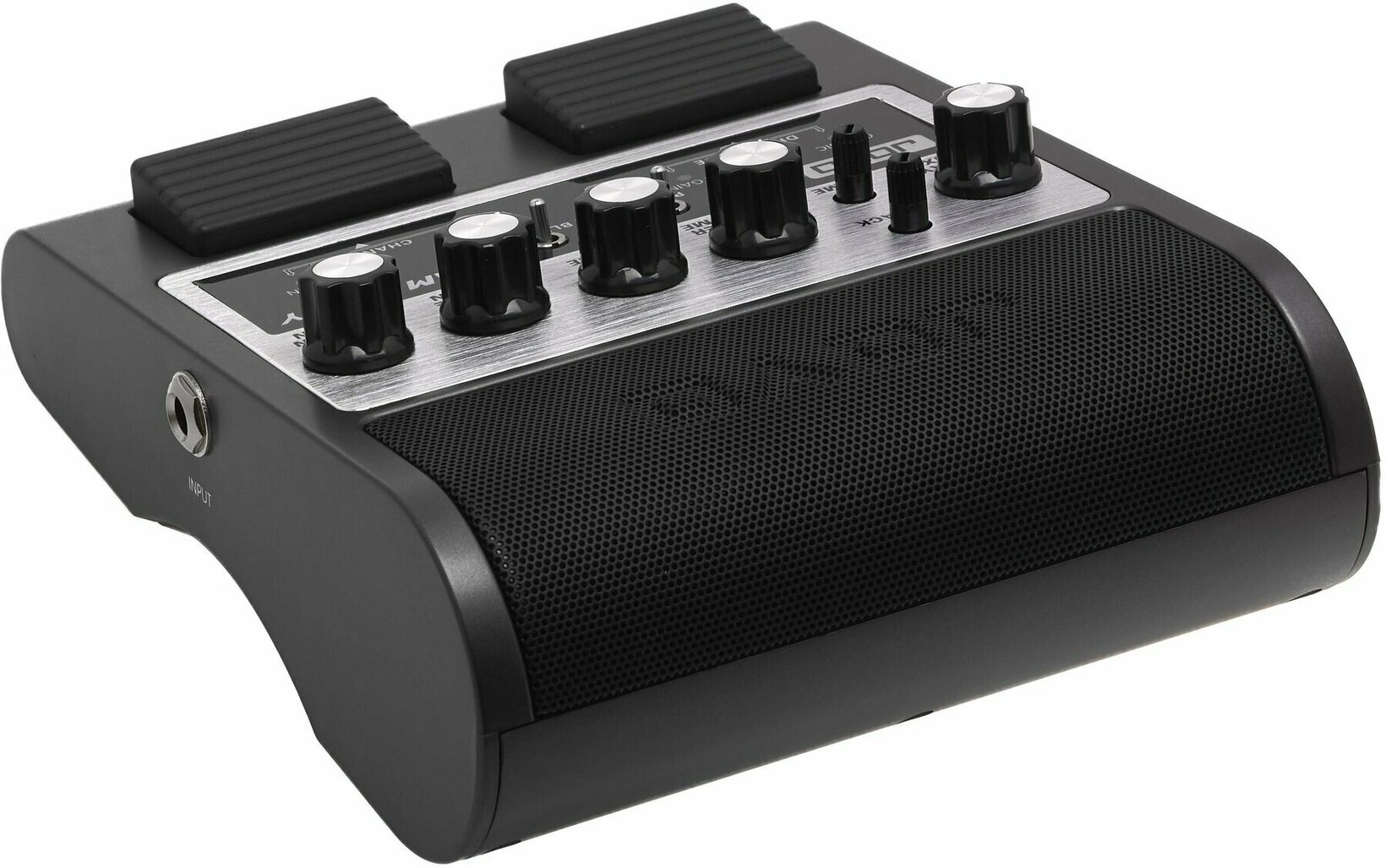 Hoofdtelefoon uitgang