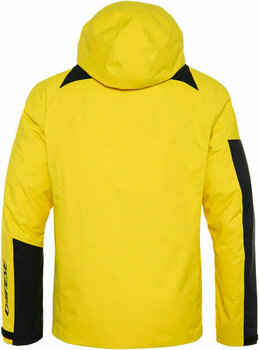 Skijaška jakna Dainese HP2 M4 Sulphur/Stretch Limo XL - 2
