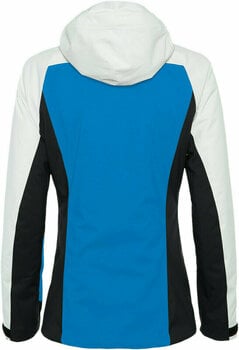 Jachetă schi Dainese HP2 L4 Imperial Blue/Lily White/Stretch Limo L - 2