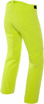 Lyžiarske nohavice Dainese HP1 P M1 Lime Punch L - 2