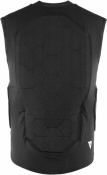 Inline and Cycling Protectors Dainese Flexagon Waistcoat Stretch Limo L - 2