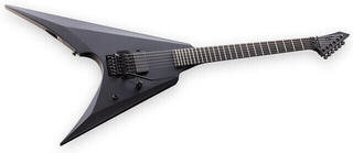 Električna kitara ESP LTD Arrow Black Metal Električna kitara - 1
