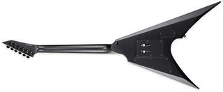 Električna kitara ESP LTD Arrow Black Metal Električna kitara - 2