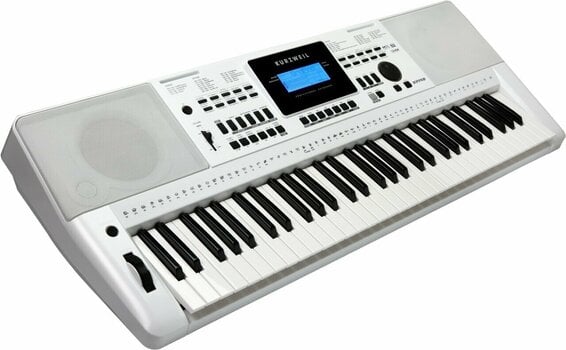 Keyboard with Touch Response Kurzweil KP140 - 3