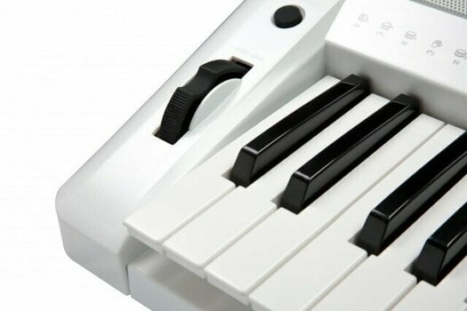 Keyboard met aanslaggevoeligheid Kurzweil KP140 - 7