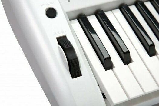 Keyboard met aanslaggevoeligheid Kurzweil KP140 - 11