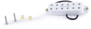 Адаптер за китара Seymour Duncan SJBJ-1B JB Bridge White Адаптер за китара - 4