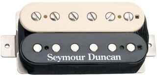 Hangszedő Seymour Duncan SH-2N Jazz Neck Humbucker Zebra Zebra Hangszedő - 1