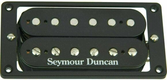 Micro guitare Seymour Duncan TB-6 - 2