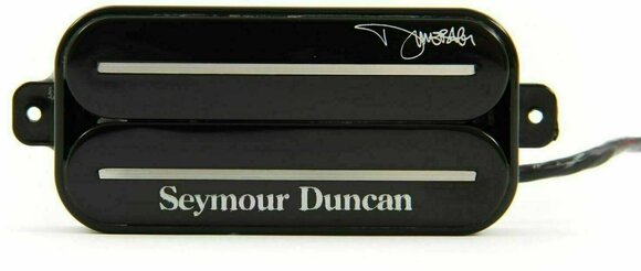 Gitarový snímač Seymour Duncan SH-13 Dimebag Darrell Signature - 3