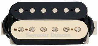 Hangszedő Seymour Duncan JB Model Bridge Zebra Hangszedő - 2