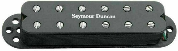 Przetwornik gitarowy Seymour Duncan SL59-1N - 3