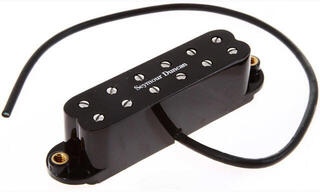 Gitrarski pick up Seymour Duncan SL59-1N Black Gitrarski pick up - 3