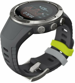 Smartwatch Suunto 5 G1 Graphite Steel - 4
