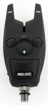 Signalizátor záběru Prologic BAT+ Bite Alarm 2+1 Modrá - 6