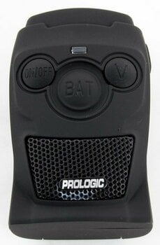 Kapásjelző Prologic BAT+ Bite Alarm 2+1 Kék - 8