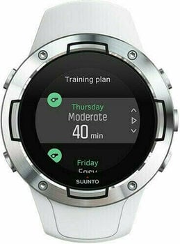 Reloj inteligente / Smartwatch Suunto 5 G1 Blanco Reloj inteligente / Smartwatch - 3