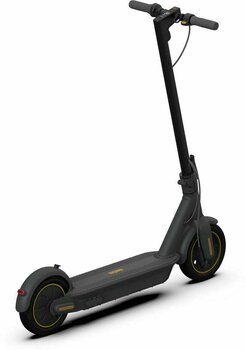 Elektrische step Segway Ninebot KickScooter MAX G30 Zwart Elektrische step - 8