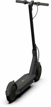 Electric Scooter Segway Ninebot KickScooter MAX G30 Black Electric Scooter - 9