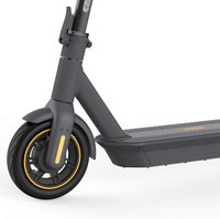 Segway Ninebot KickScooter MAX G30 - Muziker