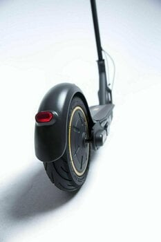 Scooter elettrico Segway Ninebot KickScooter MAX G30 Nero Scooter elettrico - 20