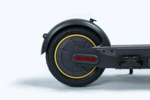 Elektrischer Roller Segway Ninebot KickScooter MAX G30 Schwarz Elektrischer Roller - 21